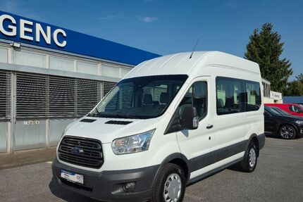Ford Transit 56.000 km 22.990 &euro; Gütersloh 33332
