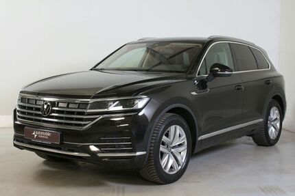 VW Touareg 76.800 km 41.430 &euro; Paderborn 33100
