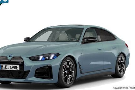 BMW i4 32.005 km 52.889 &euro; Soest 59494