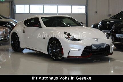 Nissan 370Z 45.350 km 46.470 &euro; Geseke 59590