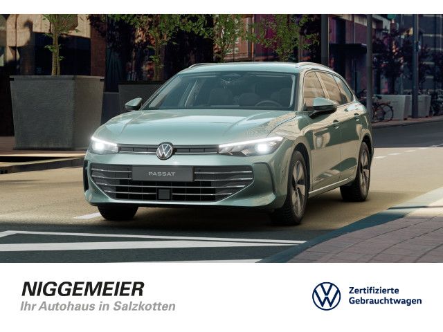 VW Passat 14.725 km 33.995 &euro; Salzkotten 33154