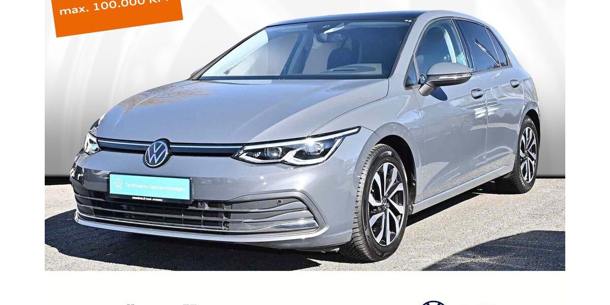 VW Golf 57.422 km 25.490 &euro; Verl 33415