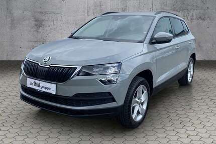 Skoda Karoq 32.150 km 24.890 &euro; Paderborn 33104