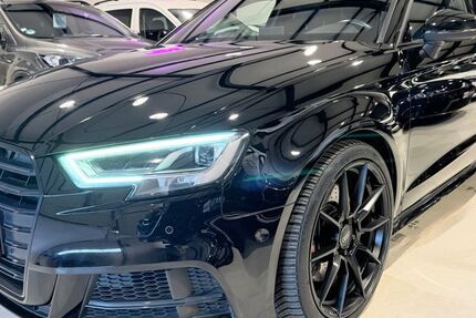 Audi S3 66.234 km 31.990 &euro; Paderborn 33102