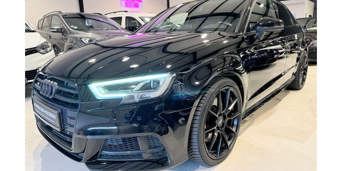 Audi S3 66.234 km 31.990 &euro; Paderborn 33102
