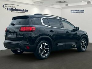 Citroen C5 Aircross Feel 1.2 PureTech 130 EU6d-T Navi Digi 81.900 km 13.990 &euro; Bad Wünnenberg 33181