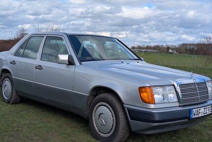 Mercedes-Benz E 200 168.650 km 4.350 &euro; Herzebrock 33442