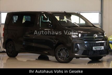 Citroen SpaceTourer 1.001 km 36.970 &euro; Geseke 59590