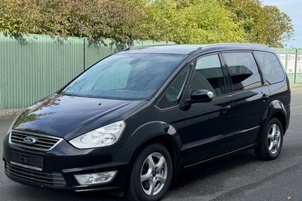 Ford Galaxy 285.000 km 3.750 &euro; Lippstadt 59555
