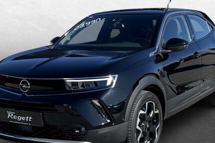 Opel Mokka 18.290 km 23.990 &euro; Soest 59494