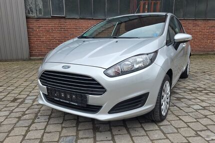 Ford Fiesta 137.000 km 4.999 &euro; Lippstadt 59557