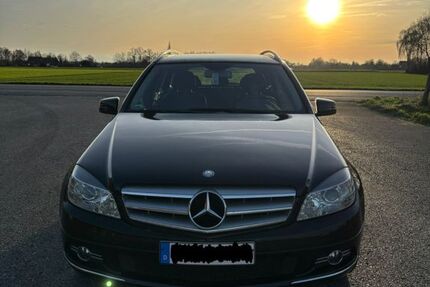 Mercedes-Benz C 180 166.200 km 7.000 &euro; Rietberg 33397