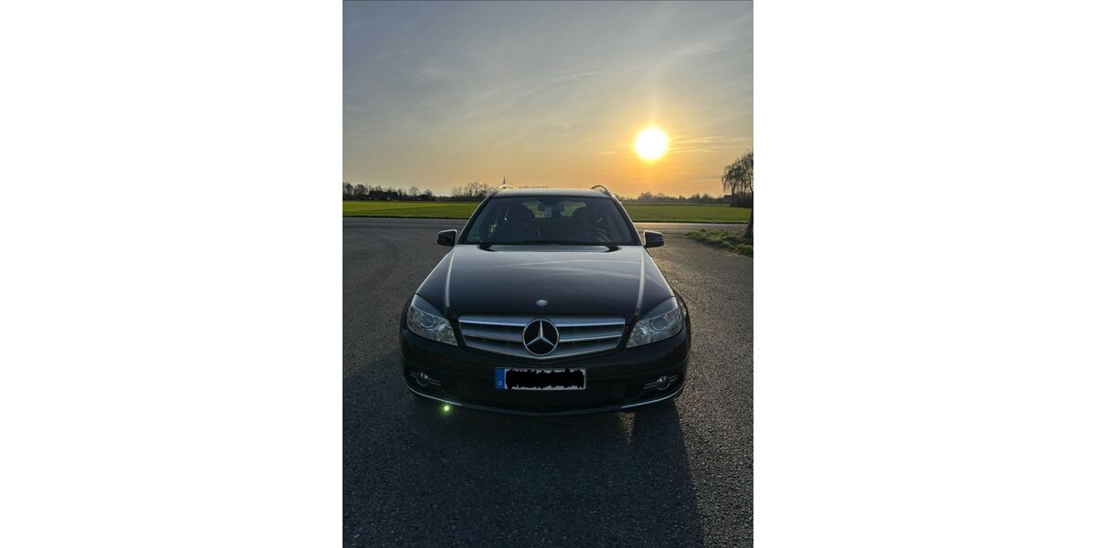 Mercedes-Benz C 180 166.200 km 7.000 &euro; Rietberg 33397