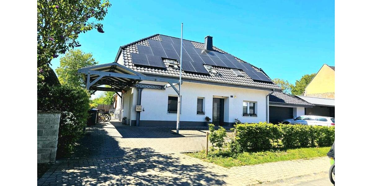 Etagenwohnung Lippstadt Garfeln - 4 Zimmer, 100 m&sup2;, 365.000&euro; | Angebot:26406435