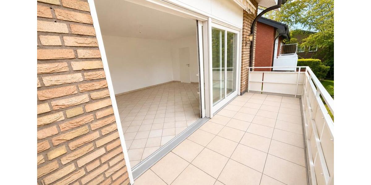 Etagenwohnung Oelde - 3 Zimmer, 76 m&sup2;, 800&euro; | Angebot:26568398