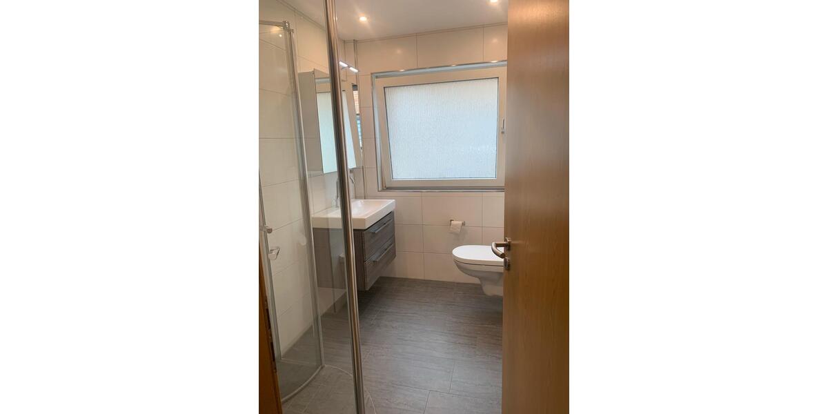 Etagenwohnung Lippetal - 3 Zimmer, 83 m&sup2;, 660&euro; | Angebot:26005023