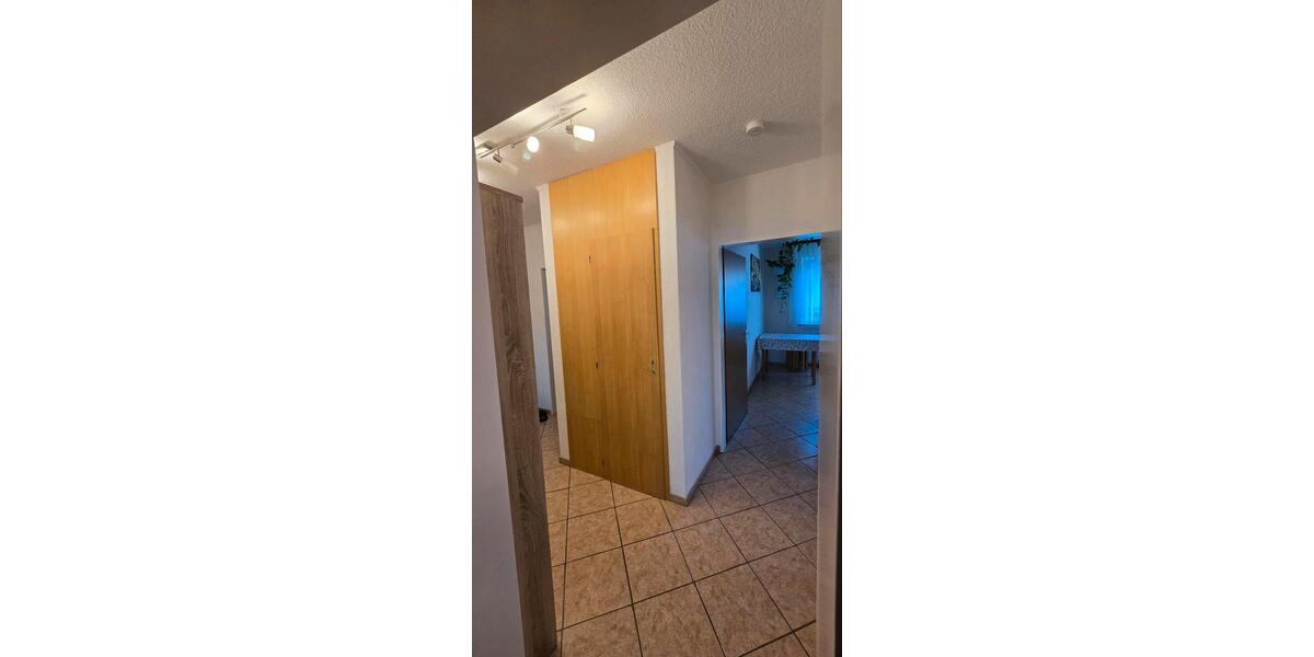 Erdgeschoßwohnung Lippstadt Overhagen - 3 Zimmer, 82 m&sup2;, 210.000&euro; | Angebot:24466463
