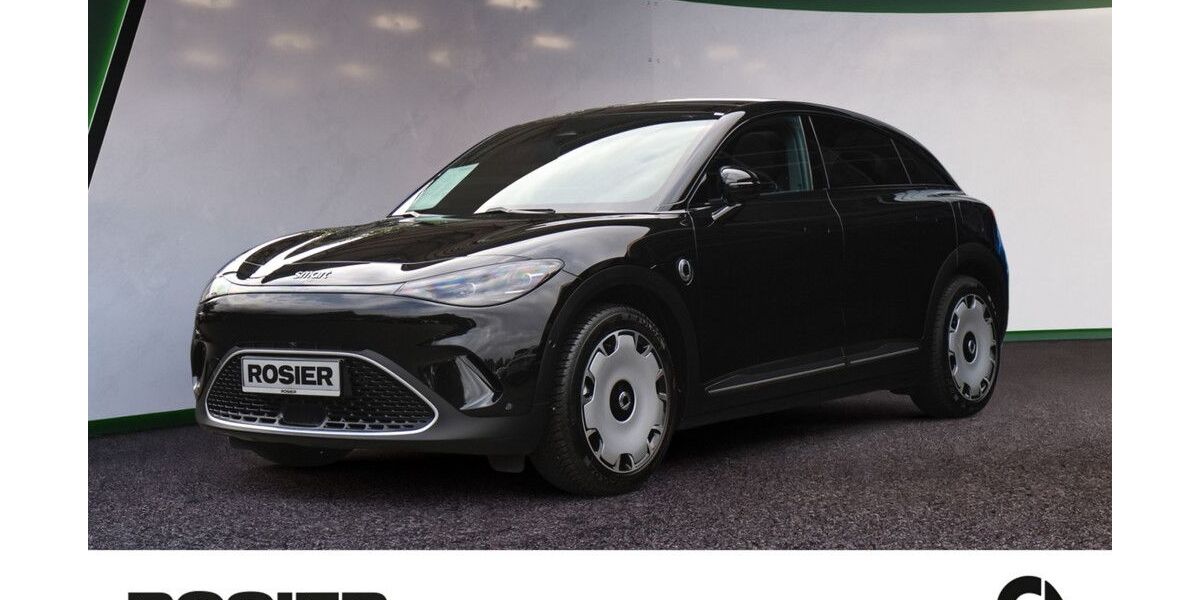Smart #3 12.764 km 31.653 &euro; Paderborn 33100