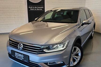 VW Passat Alltrack 153.750 km 18.950 &euro; Lippstadt 59557