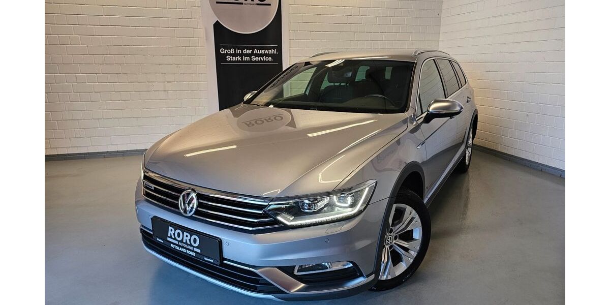 VW Passat Alltrack 153.750 km 18.950 &euro; Lippstadt 59557