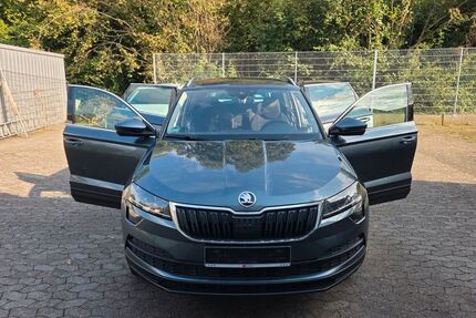 Skoda Karoq 118.000 km 15.999 &euro; Salzkotten 33154