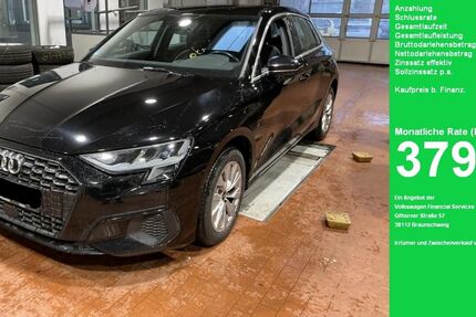 Audi A3 108.059 km 21.815 &euro; Oelde (Stromberg) 59302