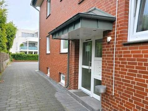 Erdgeschoßwohnung Gütersloh Kattenstroth - 2 Zimmer, 76 m&sup2;, 790&euro; | Angebot:25981084