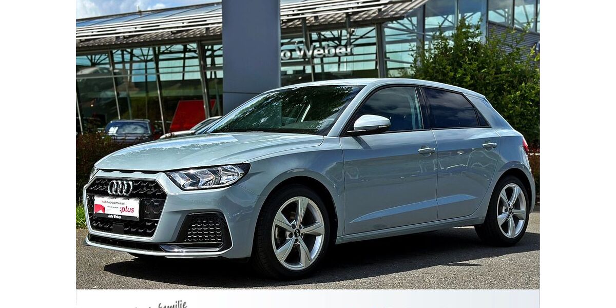 Audi A1 4.998 km 23.950 &euro; Neubeckum 59269