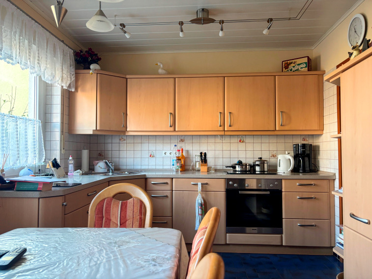 Reihenmittelhaus Gütersloh Spexard - 4 Zimmer, 97 m&sup2;, 299.000&euro; | Angebot:25749107