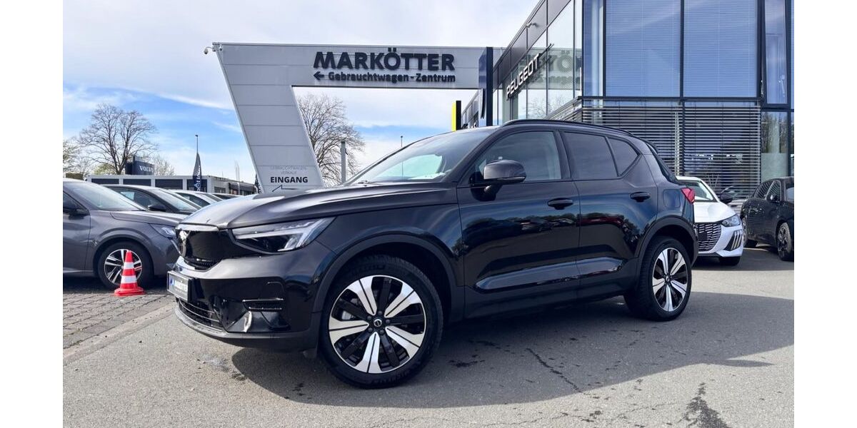 Volvo XC40 49.463 km 27.440 &euro; Gütersloh 33334
