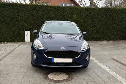 Ford Fiesta 104.800 km 7.800 &euro; Gütersloh 33334