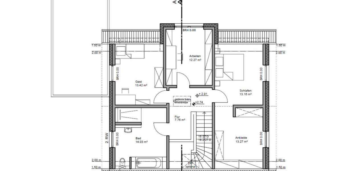 Einfamilienhaus Soest - 6 Zimmer, 163 m&sup2;, 690.000&euro; | Angebot:23423400