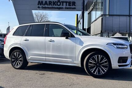 Volvo XC90 77.930 km 49.990 &euro; Gütersloh 33334