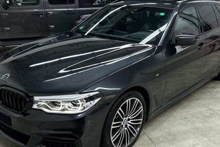 BMW 540 124.850 km 32.990 &euro; Möhnesee 59519
