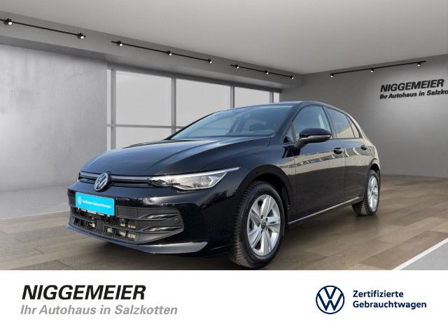 VW Golf 2.334 km 27.890 &euro; Salzkotten 33154