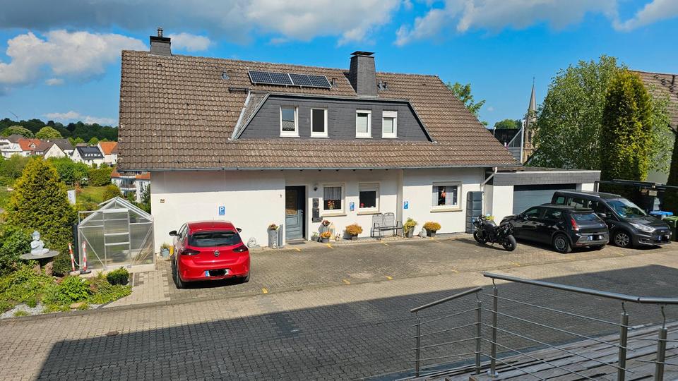 Einfamilienhaus Warstein - 9 Zimmer, 260 m&sup2;, 439.000&euro; | Angebot:26988877