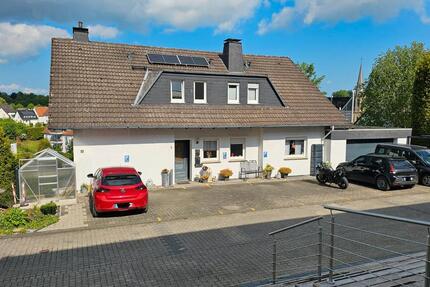 Haus Warstein - 9 Zimmer, 260 m&sup2;, 439.000&euro; | Angebot:26988877