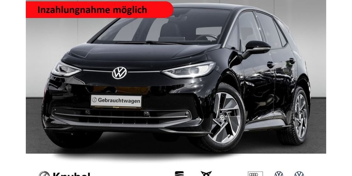 VW ID.3 31.266 km 37.480 &euro; Beckum 59269