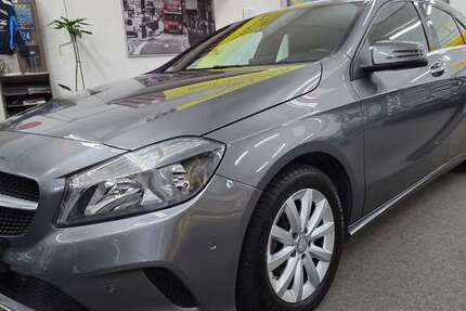 Mercedes-Benz A 180 38.500 km 15.999 &euro; Lippstadt 59557
