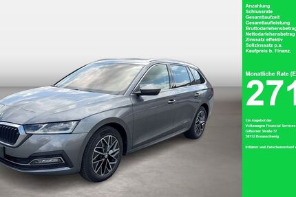 Skoda Octavia 42.009 km 27.400 &euro; Oelde (Stromberg) 59302