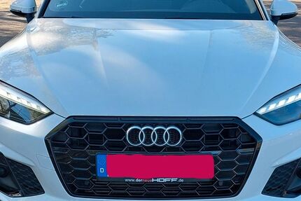 Audi A5 85.000 km 27.500 &euro; Rheda-wiedenbrück 33378