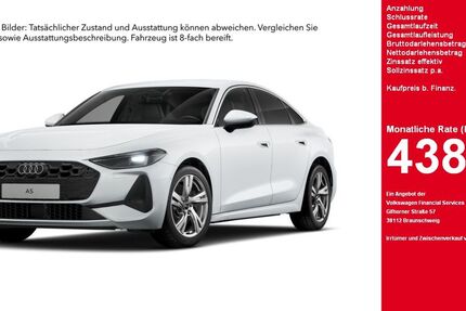 Audi A5 27.607 km 44.985 &euro; Gütersloh 33334
