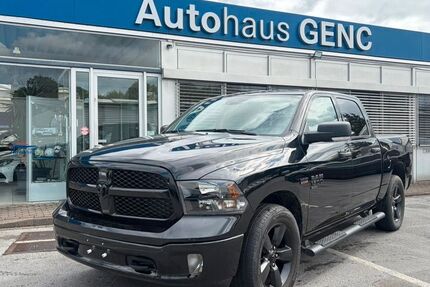 Dodge RAM 55.000 km 44.990 &euro; Gütersloh 33332