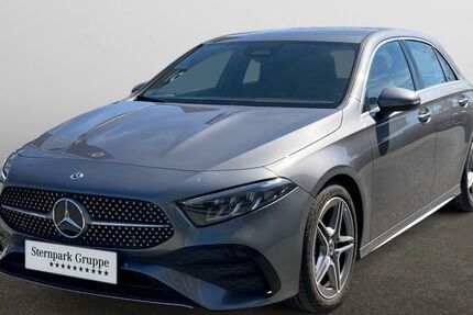 Mercedes-Benz A 200 14.796 km 29.490 &euro; Rheda-Wiedenbrück 33378