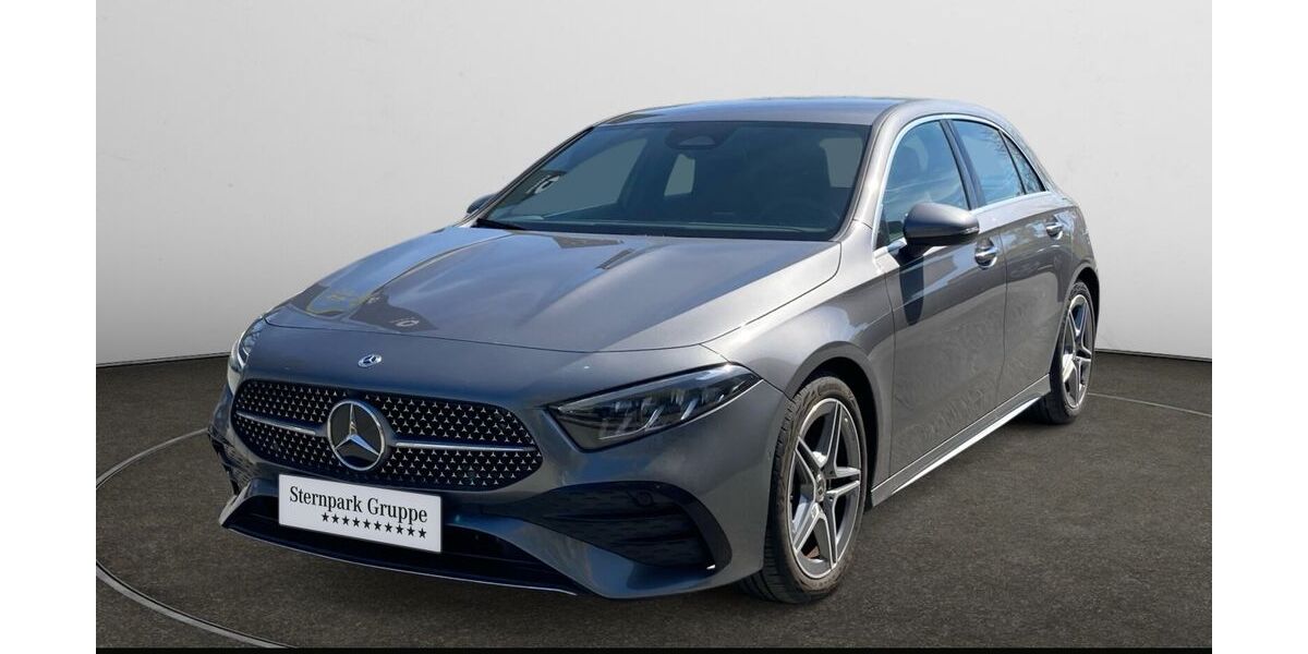 Mercedes-Benz A 200 14.796 km 29.490 &euro; Rheda-Wiedenbrück 33378