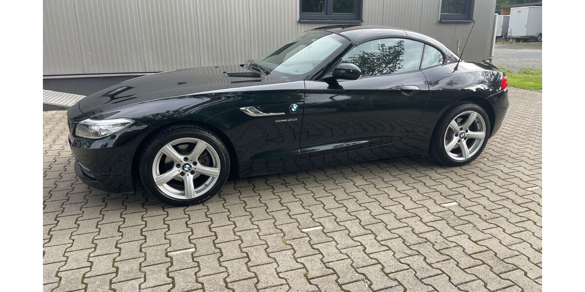 BMW Z4 67.500 km 17.950 &euro; Paderborn (Paderborn, Germany) 33098
