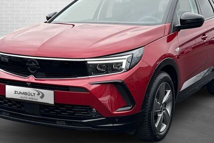 Opel Grandland (X) 11.125 km 22.900 &euro; Beckum 59269