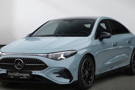 Mercedes-Benz CLA 200 18.000 km 46.880 &euro; Beckum 59269