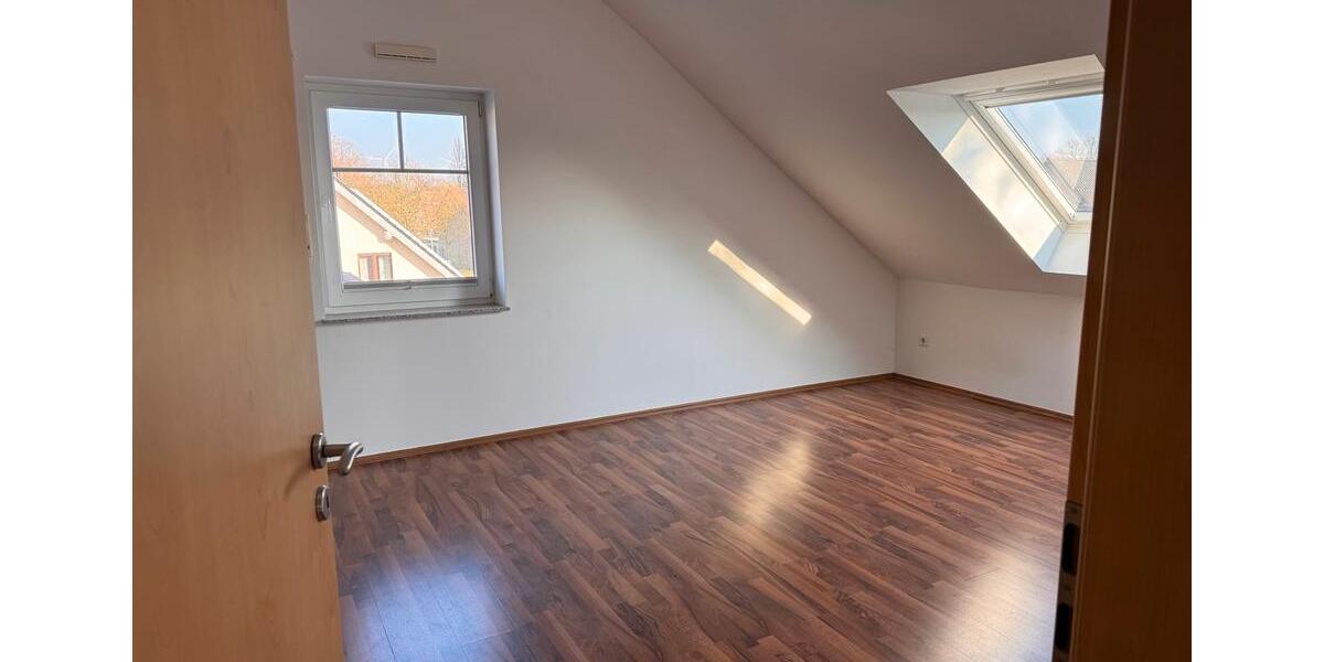 Maisonettenwohnung Paderborn - 3 Zimmer, 100 m&sup2;, 1.380&euro; | Angebot:25723615