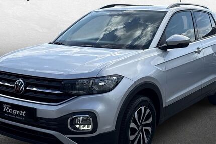 VW T-Cross 77.715 km 17.990 &euro; Soest 59494